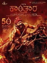 Kantara (2022) HDRip Kannada Full Movie Watch Online Free