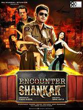 Encounter Shankar