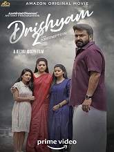 Drishyam 2 (2021) HDRip Malayalam Full Movie Watch Online Free