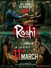 Roohi (2021) HDRip Hindi Full Movie Watch Online Free
