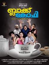 Black Coffee (2021) HDRip Malayalam Full Movie Watch Online Free