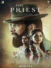 The Priest (2021) HDRip Malayalam Full Movie Watch Online Free