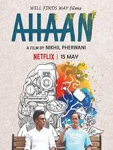 Ahaan (2021) HDRip Hindi Full Movie Watch Online Free