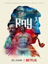 Ray (2021) HDRip Hindi Season 1 Episodes [01-04] Watch Online Free
