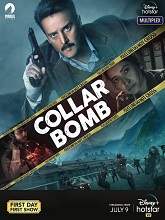Collar Bomb (2021) HDRip Hindi Full Movie Watch Online Free
