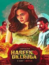 Haseen Dillruba (2021) HDRip Hindi Full Movie Watch Online Free