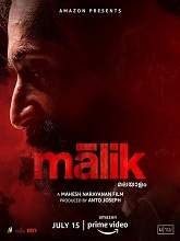 Malik (2021) HDRip Malayalam Full Movie Watch Online Free