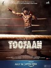 Toofaan (2021) HDRip Hindi Full Movie Watch Online Free