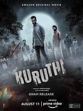 Kuruthi (2021) HDRip Malayalam Full Movie Watch Online Free