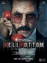 Bell Bottom (2021) HDRip Hindi Full Movie Watch Online Free