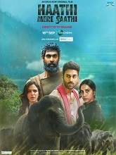 Haathi Mere Saathi (2021) HDRip Hindi Full Movie Watch Online Free