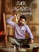 Tuck Jagadish (2021) HDRip Tamil (Original Version) Full Movie Watch Online Free