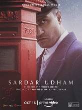 Sardar Udham (2021) HDRip Hindi Full Movie Watch Online Free