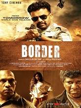 Border (2021) HDRip Tamil Full Movie Watch Online Free
