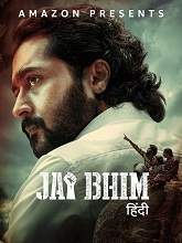 Jai Bhim (2021) HDRip Hindi (Original) Full Movie Watch Online Free