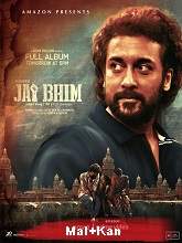 Jai Bhim (2021) HDRip Original [Malayalam + Kananda] Full Movie Watch Online Free