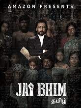 Jai Bhim (2021) HDRip Tamil Full Movie Watch Online Free