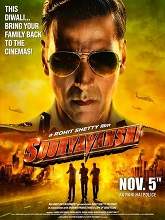 Sooryavanshi (2021) HDRip Hindi Full Movie Watch Online Free