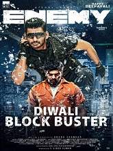 Enemy (2021) HDRip Tamil Full Movie Watch Online Free