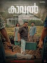 Kaaval (2021) HDRip Malayalam Full Movie Watch Online Free