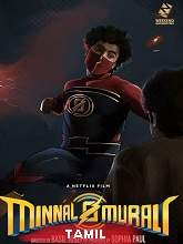 Minnal Murali (2021) HDRip Tamil (Original) Full Movie Watch Online Free