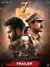 RRR (2022) Official Trailer [Telugu + Tamil + Hindi + Malayalam + Kannada] – NTR, Ram Charan, Ajay Devgn, Alia Bhatt – SS Rajamouli