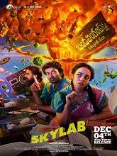 Skylab (2021) HDRip Original [Telugu + Tamil + Malayalam + Kannada] Full Movie Watch Online Free