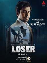 Loser (2022) HDRip Season 2 [Telugu + Tamil] Watch Online Free