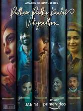Putham Pudhu Kaalai Vidiyaadhaa (2022) HDRip Tamil Season 1 Episodes (01-05) Watch Online Free
