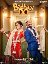 Badhaai Do (2022) HDRip Hindi Full Movie Watch Online Free