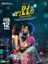 DJ Tillu (2022) HDRip Telugu Full Movie Watch Online Free