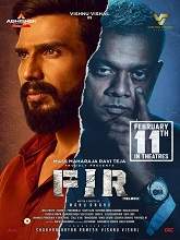 FIR (2022) DVDScr Telugu Full Movie Watch Online Free