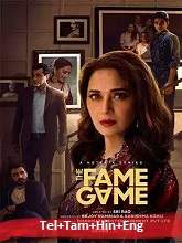 The Fame Game (2022) HDRip Season 1 [Telugu + Tamil + Hindi + Eng] Watch Online Free