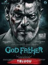 God Father (2022) HDRip Telugu (Original Version) Full Movie Watch Online Free