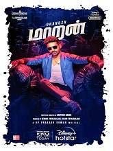 Maaran (2022) HDRip Tamil Full Movie Watch Online Free