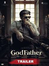Godfather (2022) Telugu Official Teaser – Megastar Chiranjeevi, Salman Khan, Mohan Raja, Thaman S – R B Choudary