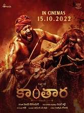 Kantara (2022) HDRip Telugu (Original Version) Full Movie Watch Online Free
