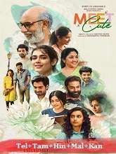 Meet Cute (2022) HDRip Season 1 [Telugu + Tamil + Hindi + Malayalam + Kannada] Watch Online Free