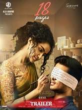 18 Pages (2022) Telugu Theatrical Trailer – Nikhil, Anupama – Sukumar – Surya Pratap – Gopi Sundar – Bunny Vas