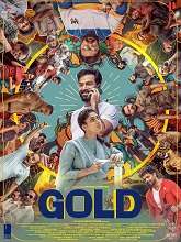 Gold (2022) HDRip Malayalam Full Movie Watch Online Free