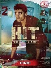 HIT: The 2nd Case (2022) DVDScr Hindi (HQ Line) Full Movie Watch Online Free
