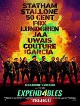 Expendables 4 (2023) DVDScr Telugu Full Movie Watch Online Free