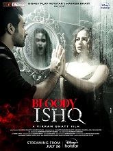 Bloody Ishq (2024) HDRip Hindi Full Movie Watch Online Free